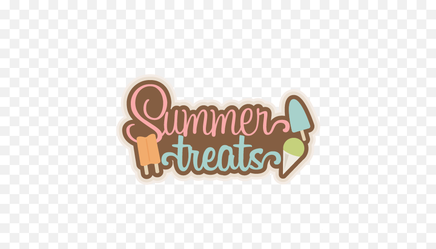 Clipart Summer Snack Clipart Summer Snack Transparent Free - Summer Snack Clip Art Emoji,Snack Clipart