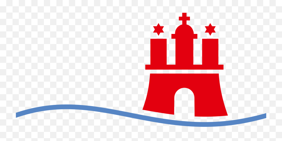 Pin - Port Of Hamburg Logo Emoji,Ozzy Logo