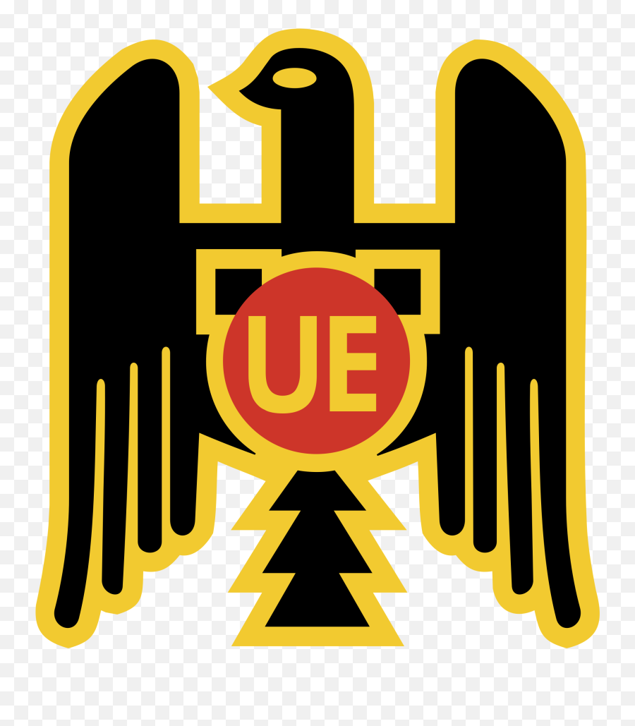 Espanola Logo Png Transparent - Logo Union Española Vector Emoji,Vs Transparent Background