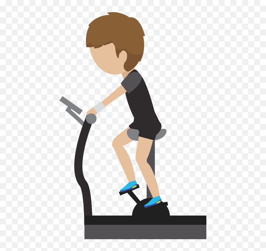 Exercise Png Transparent Images All Hd - Exercise Cartoon Exercise Emoji,Exercising Clipart