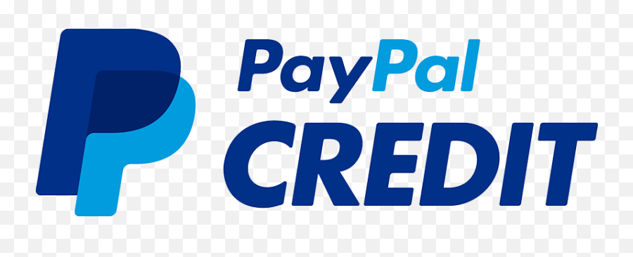 Paypal - Paypal Credit Emoji,Paypal Credit Logo