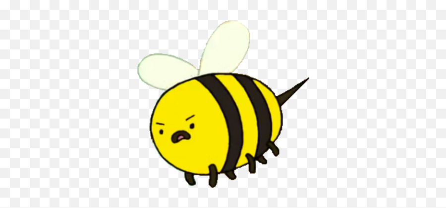 Bee Emoji,Bee Png
