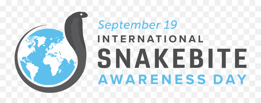 Snakebite Awareness Logo - Save The Snakes Immigrant Youth Emoji,Snake Logo