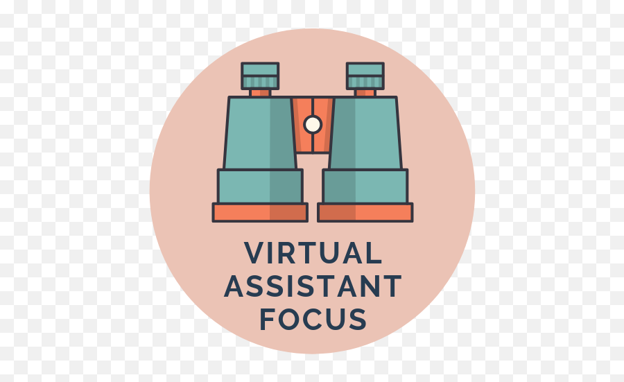 Professional Virtual Business Support By Virtual Assistant - Virtual Assistant Amazon Gig Emoji,Virtual Assistant Logo