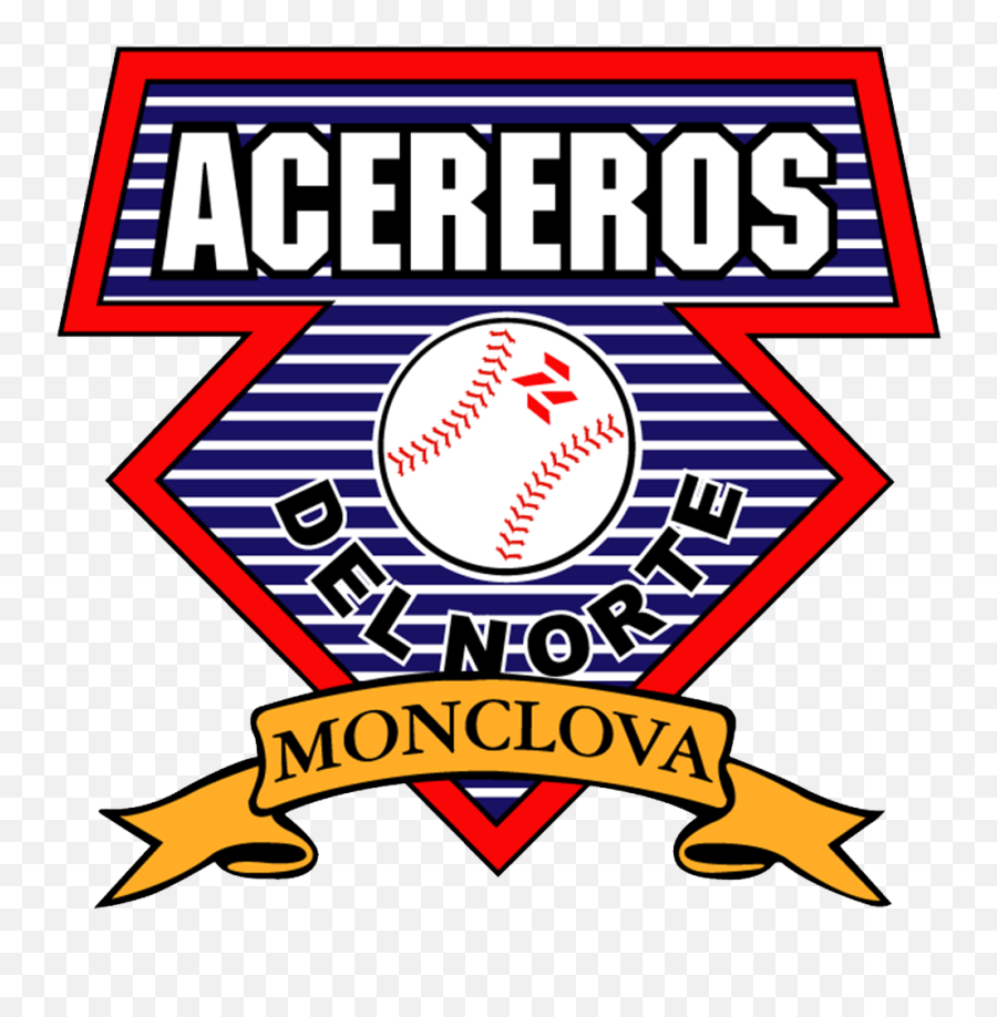 Monclova Acereros Logo And Symbol - Language Emoji,Steelers Logo Meaning