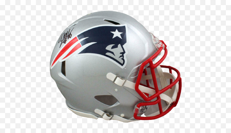 Corey Dillon New England Patriots - New England Patriots Emoji,Patriots Helmet Logo