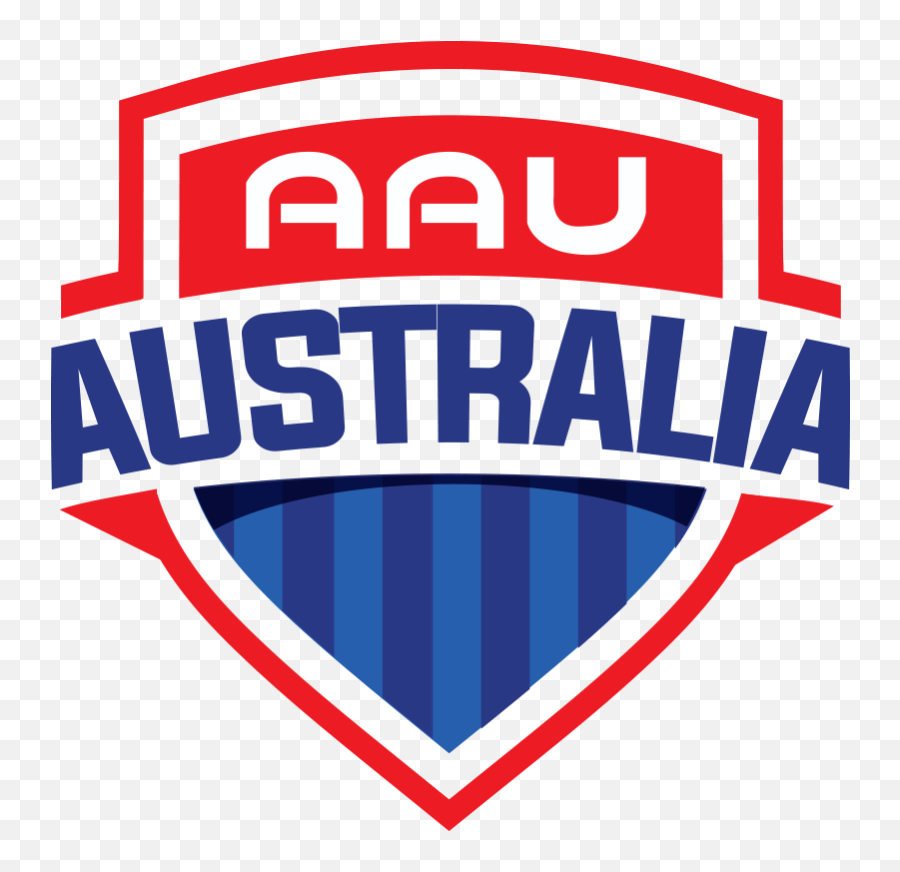 Aau Adult Membership - Vertical Emoji,A.a.u Logo