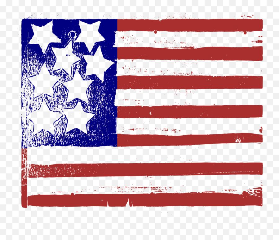 Png Clipart - Flag Emoji,U.s.flag Clipart