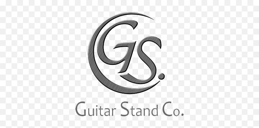 Sleek - Guitar Stand Co U2013 Guitar Stand Company Language Emoji,Sleek Logo