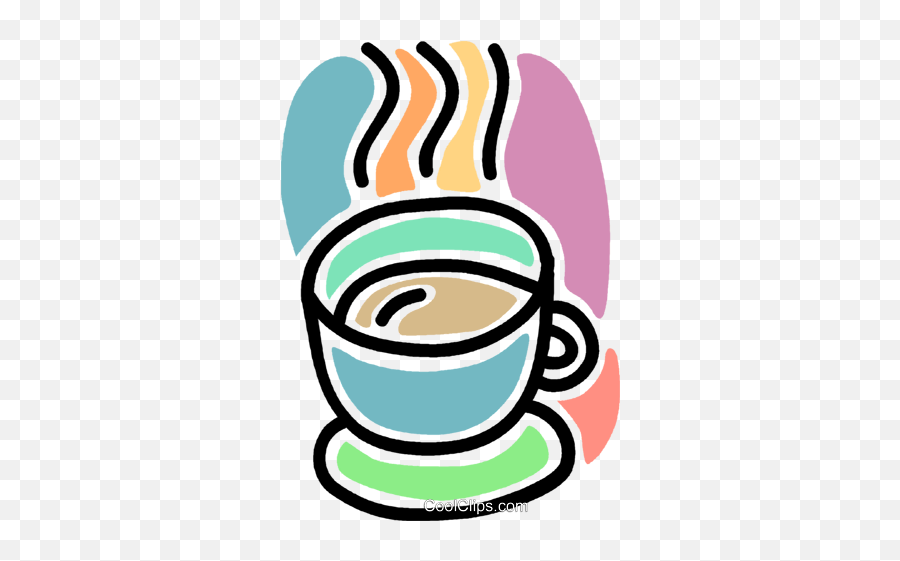 Coffee Drinks Beverages Royalty Emoji,Beverages Clipart
