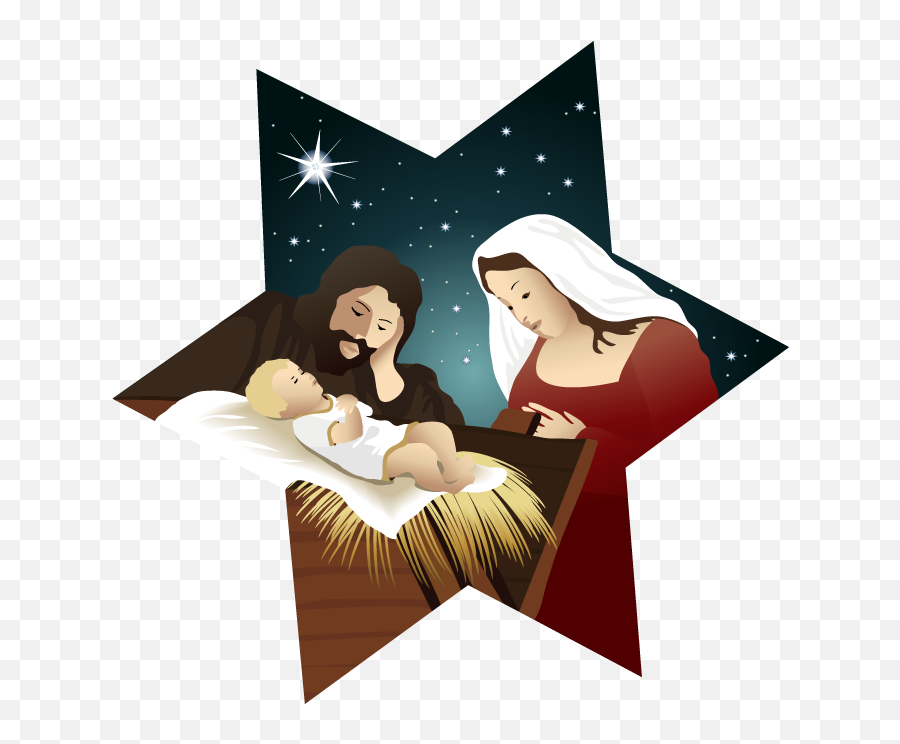 Bethlehem Christmas Holy Family Nativity Scene Nativity Of Emoji,Bethlehem Clipart