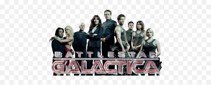 Png Battlestar Galactica U0026 Free Battlestar Galacticapng Emoji,Battlestar Gallactica Logo