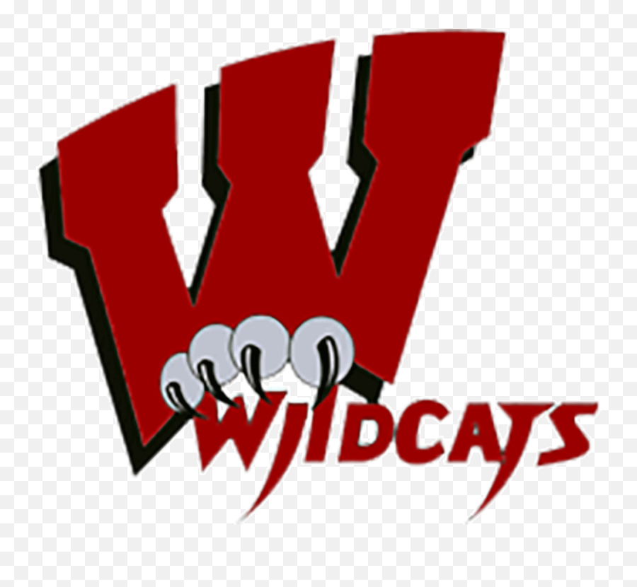 Carnegie Public Schools - Athletics Emoji,Wildcats Clipart