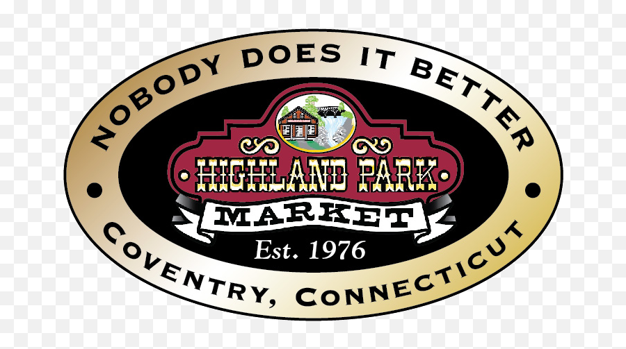 Coupons Highland Park Coventry Emoji,Nobody Logo