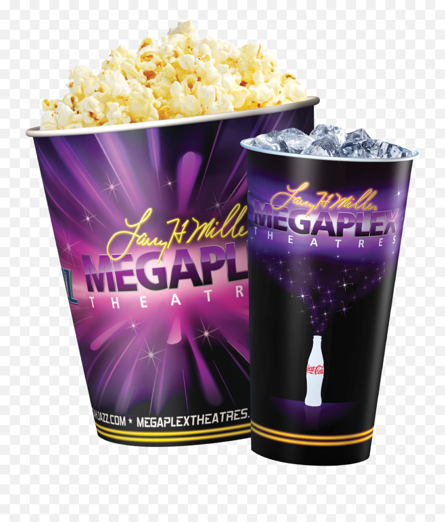 Get Movie Theater Popcorn Delivered In St George Emoji,Movie Theater Png
