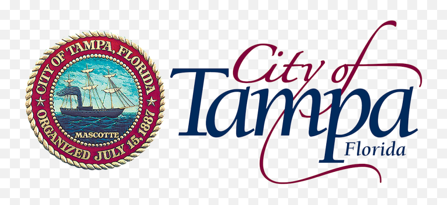 About Us Fresh Personas Media Emoji,City Of Tampa Logo