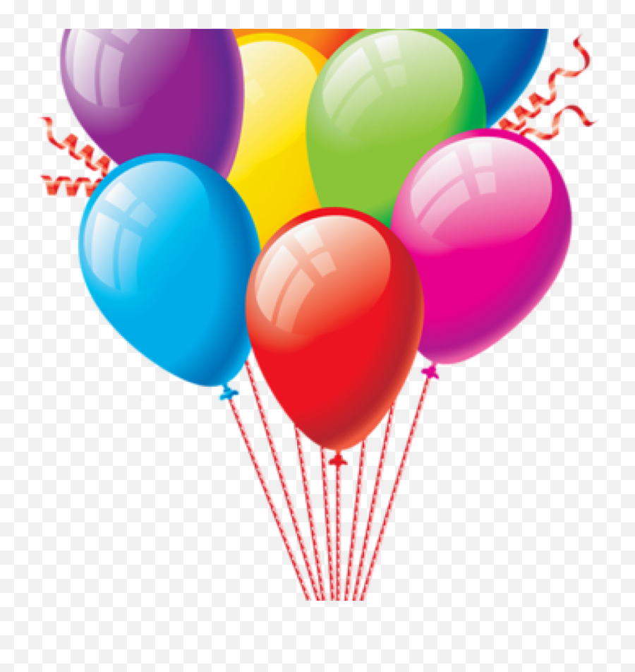 Balloon Cliparts Httpfavata26rssingchan 13940080allp21html Emoji,Party Transparent Background