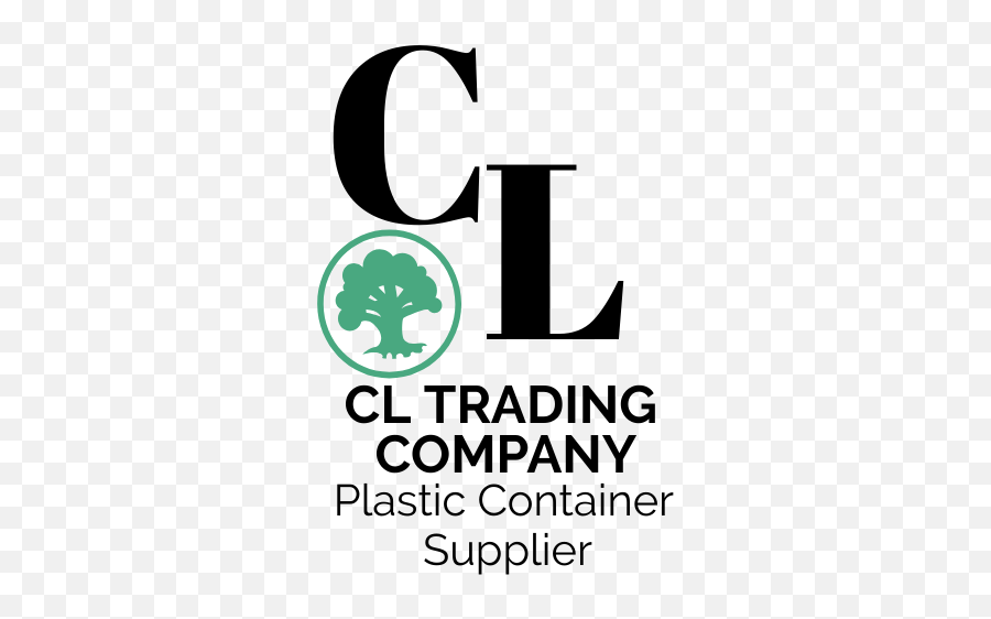 Cl Trading Company Emoji,Trading Company Logo