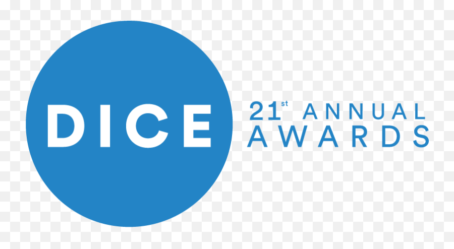 Nightwing Logo - 19th Annual Dice Awards Emoji,Nightwing Logo