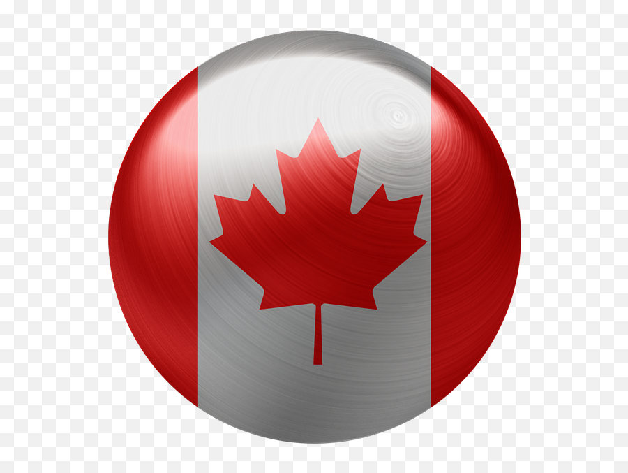 Free Photo Canada Icon Nation Symbol National Flag Country Emoji,Canadian Flag Transparent