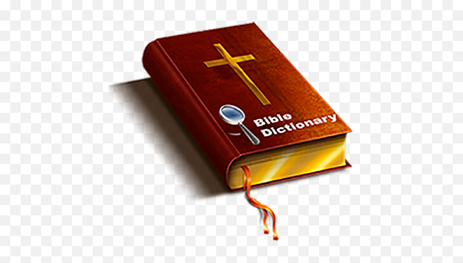 Bible Dictionary U2013 Apps On Google Play Emoji,Cross And Bible Clipart