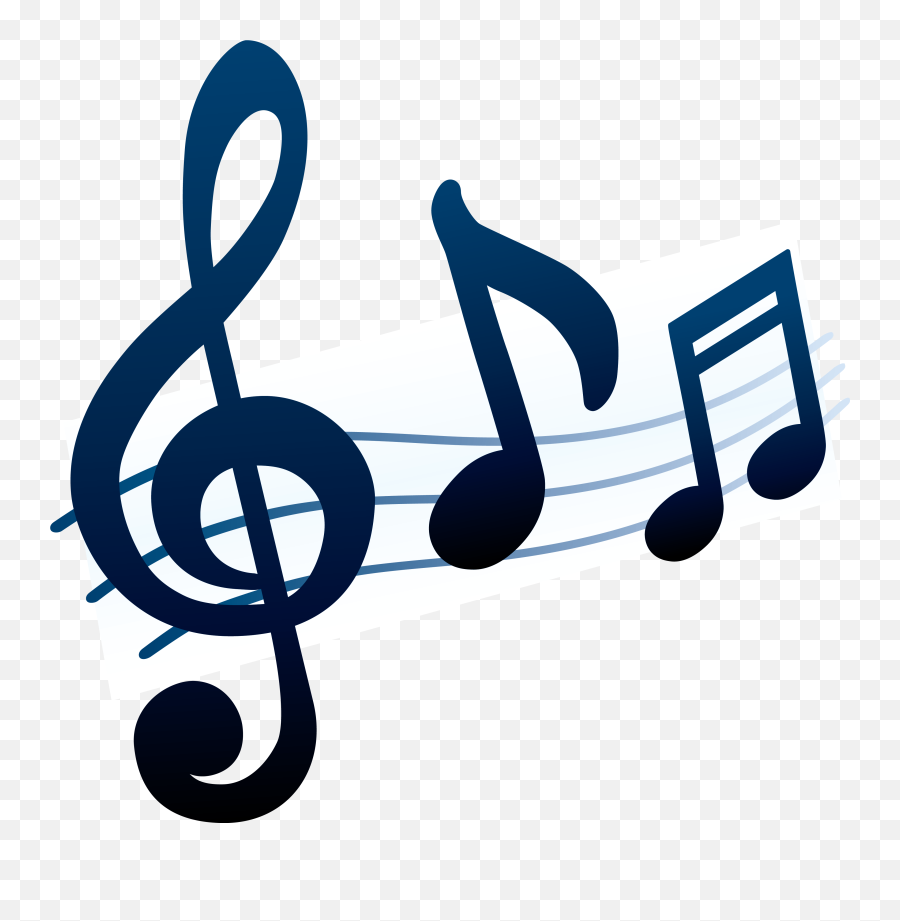 Download Clip Musique - Sca Le Symbol In Music Emoji,Scale Clipart