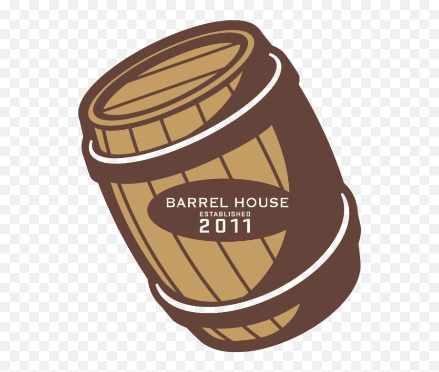Barrel House - Davenport Ia Restaurant Menu Delivery Emoji,Fish And Chips Clipart