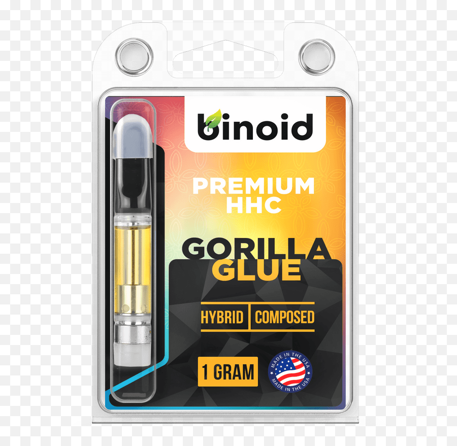 Hhc Vape Cartridge For Sale - Gorilla Glue Buy Hhc Online Emoji,Gorilla Glue Logo