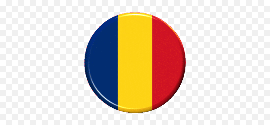Top Capsule Corp Stickers For Android U0026 Ios Gfycat - Romania Flag Round Emoji,Capsule Corp Logo