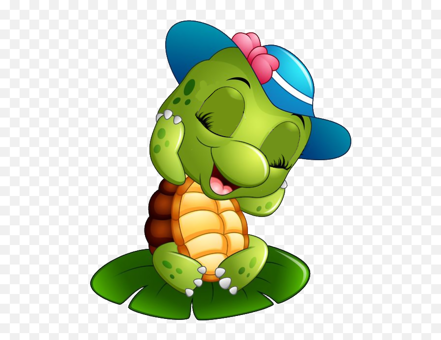 Pin On Art Cartoon Clipart Pics Emoji,Cute Turtle Clipart