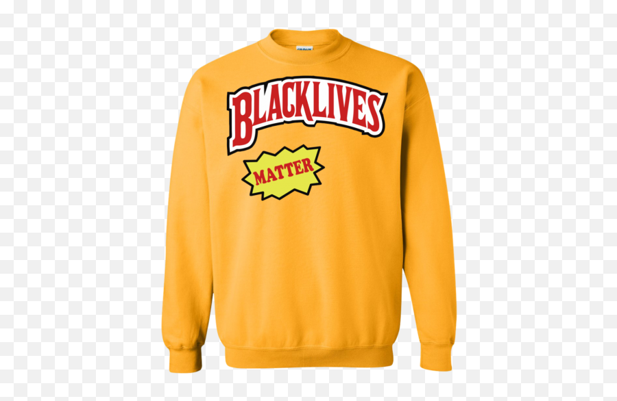 Blacklives Matter Sweatshirt - Black Lives Matter Backwood Letters Emoji,Backwoods Logo