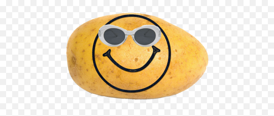 Happy Emoji,Clout Goggles Png