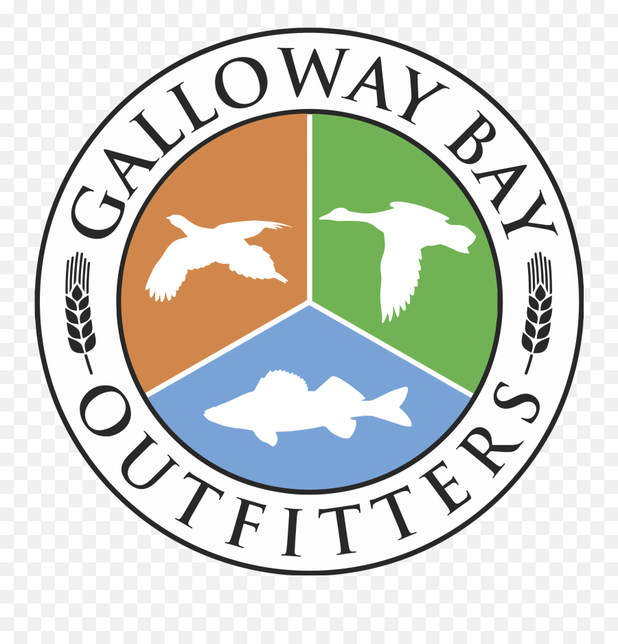 Galloway Bay Outfitters - Downloads Lane Cove Council Emoji,Pdf Logo
