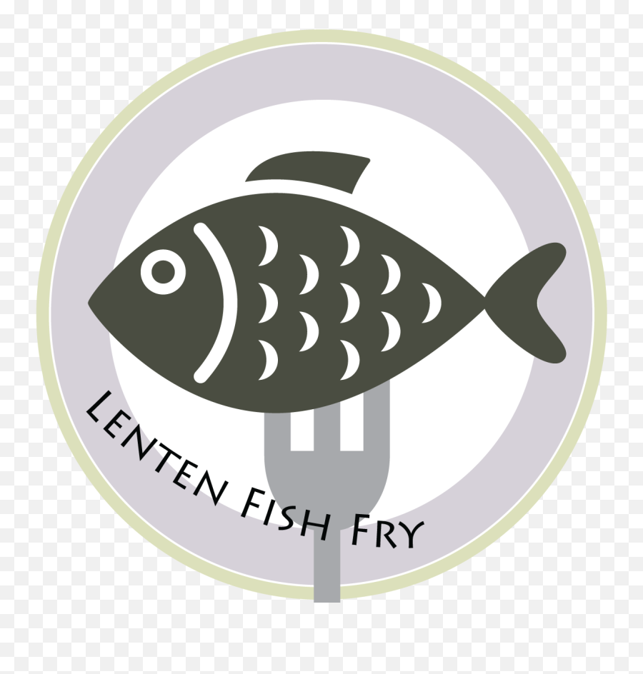 Fish Fry Dead Fish Clipart - Lent Fish Emoji,Lent Clipart