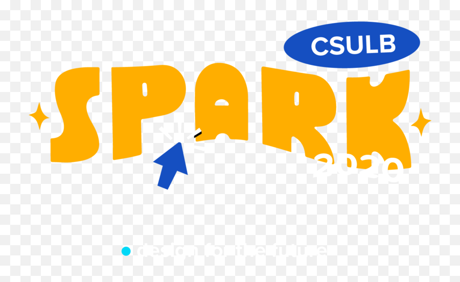 Csulb Spark 2020 Vcda - Dot Emoji,Csulb Logo