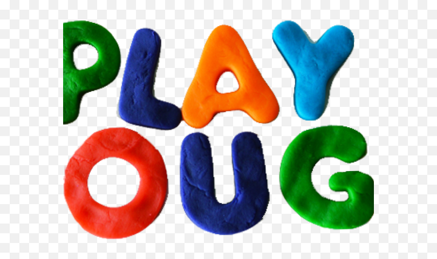 Playdough Clipart Logo Playdough Logo - Transparent Playdough Png Emoji,Play Doh Logo