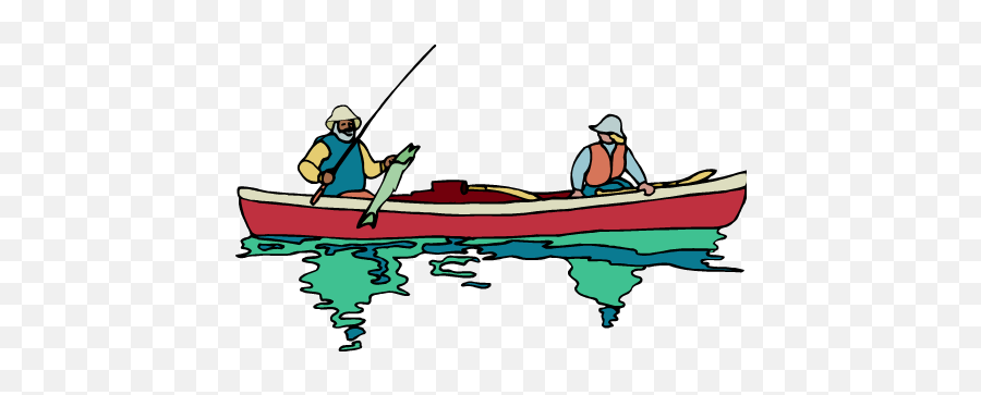 Fishing Boat Clipart Bible - Fisherman Boat Png 471x282 Fisherman In The Boat Drawing For Kids Emoji,Boat Clipart