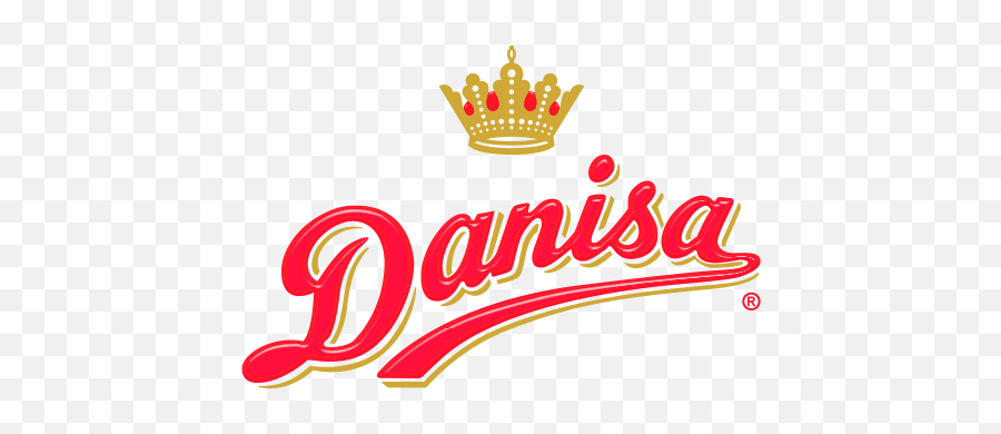 Danisa Butter Cookies - Danisa Logo Emoji,Cookies Logo