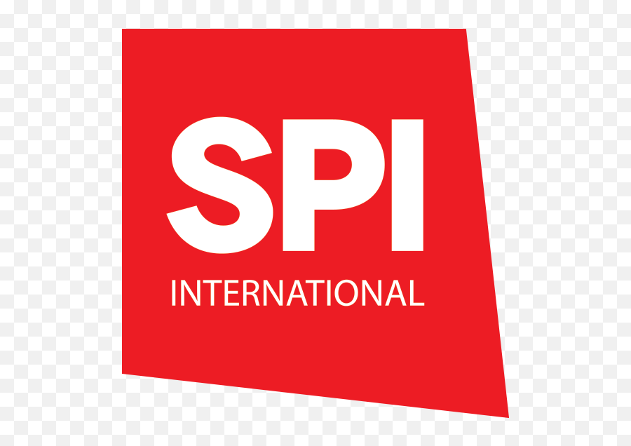 Spi International Logo - Spi International Logo Emoji,International Logo