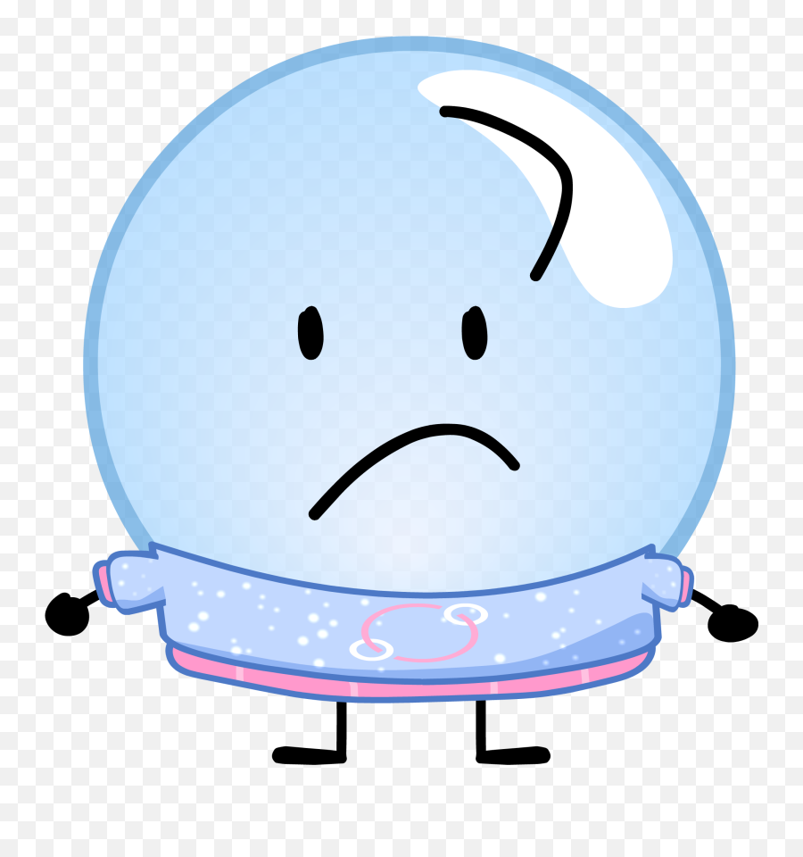 Bubble Battle For Dream Island Wiki Fandom - Dot Emoji,Line Leader Clipart