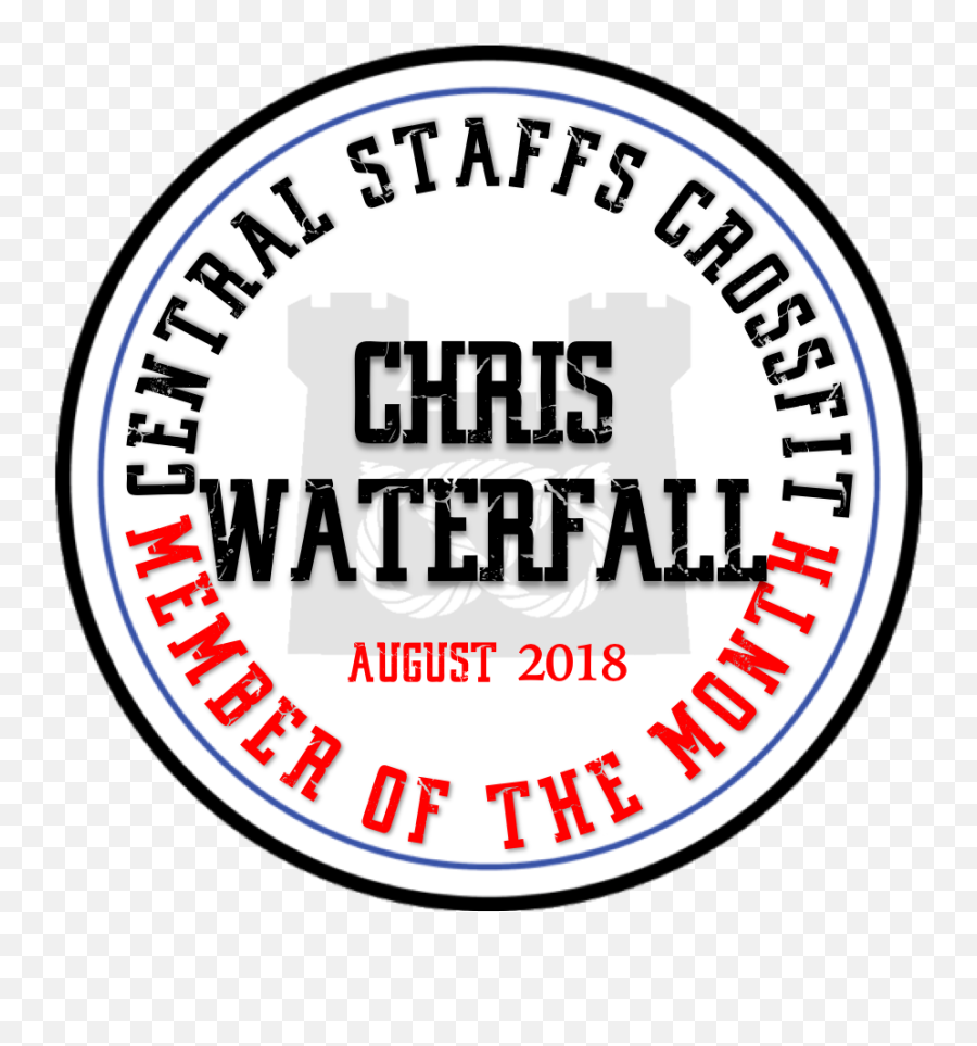 Newsletter - August 2018 U2014 Central Staffs Crossfit Emoji,Waterfall Png