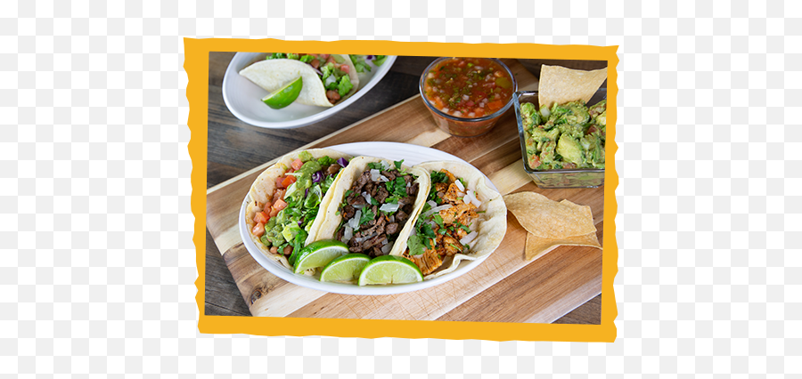 Takeout And Catering Menu Someburros - Bowl Emoji,Tacos Png