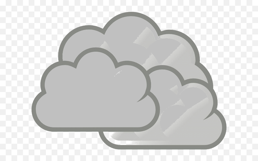 Cloudy Weather Cartoon Page 4 - Line17qqcom Emoji,Rain Cloud Clipart
