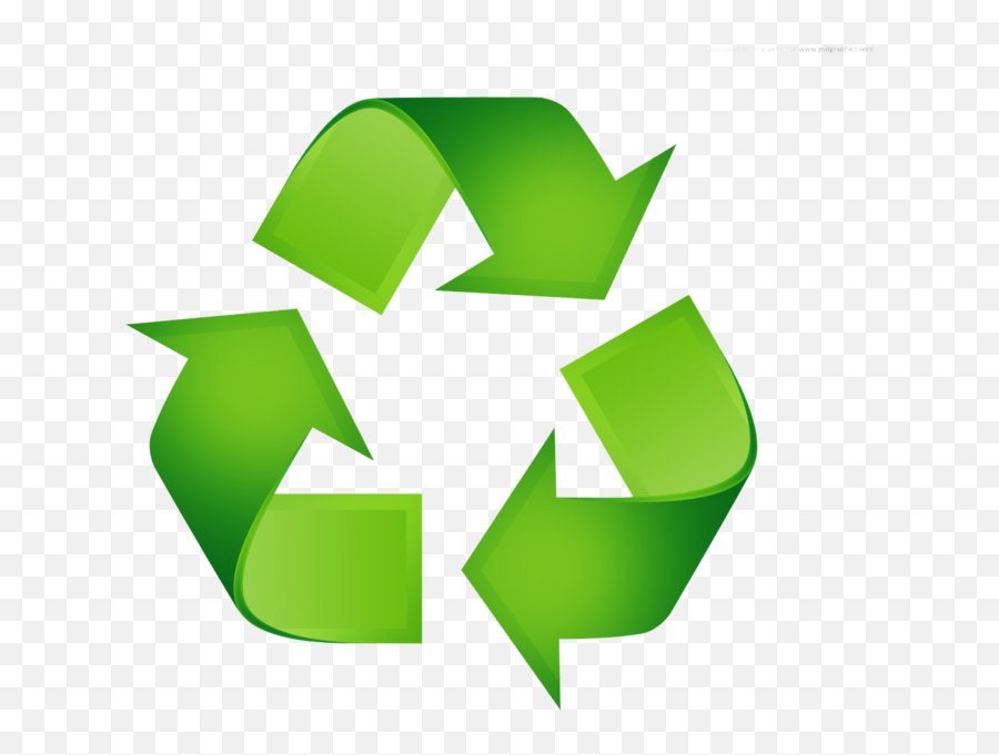 Recycle Symbol - Recycling Symbol Emoji,Recycle Logo