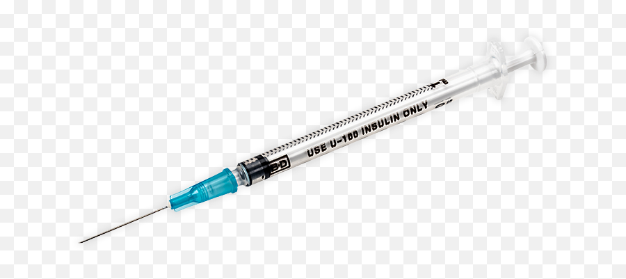 Syringe Needle Png Free Download - Syringe Needle Transparent Png Emoji,Needle Png