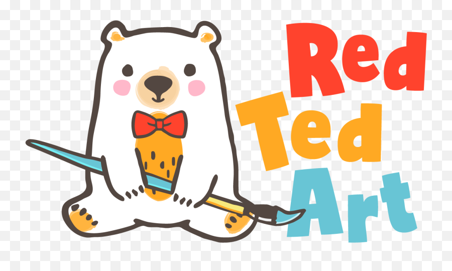 Learn To Draw Best Kids Art Tutorials On Youtube - Kiddo Mag Animal Toliet Paper Roll Emoji,Cute Youtube Logo