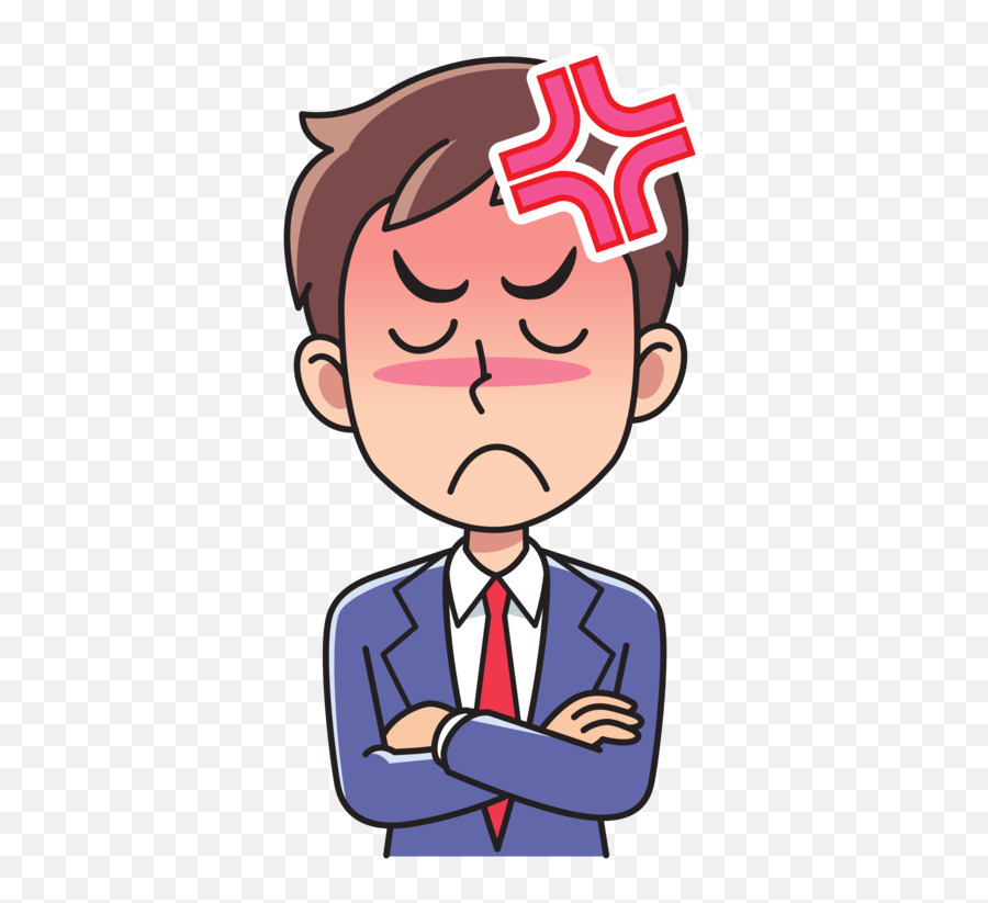 Child Human Happiness Png Clipart - Angry Png Emoji,Anger Clipart