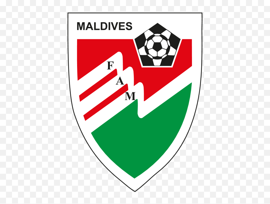 Logo - Football Association Of Maldives Logo Emoji,Football Logo Guiz