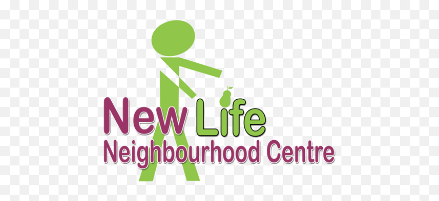 Home Neighbourhood Centre Emoji,The Neighbourhood Logo