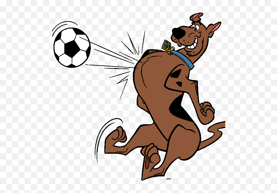Scooby Doo Transparent Free Image Download - Scooby Doo Soccer Emoji,Scooby Doo Transparent